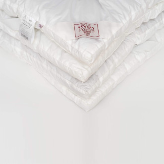 Наматрасник топпер 200х200 теплый на резинках German Grass Верблюжья Шерсть (Topper Camel Wool) в магазине Люкс Постель