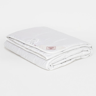 Наматрасник 90х200 всесезонный на резинках German Grass Matress Camel Wool Grass фото