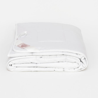 Наматрасник 180х200 всесезонный на резинках German Grass Matress Camel Wool Grass