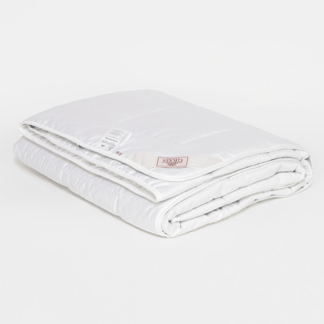Наматрасник 180х200 всесезонный на резинках German Grass Matress Camel Wool Grass