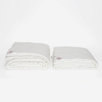 Одеяло евро 200х200 всесезонное German Grass Эвкалипт (Double Tencel) в интернет магазине Люкс Постель