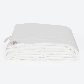 Одеяло 1,5 спальное 150х200 легкое German Grass Эвкалипт (Double Tencel) в интернет магазине Люкс Постель