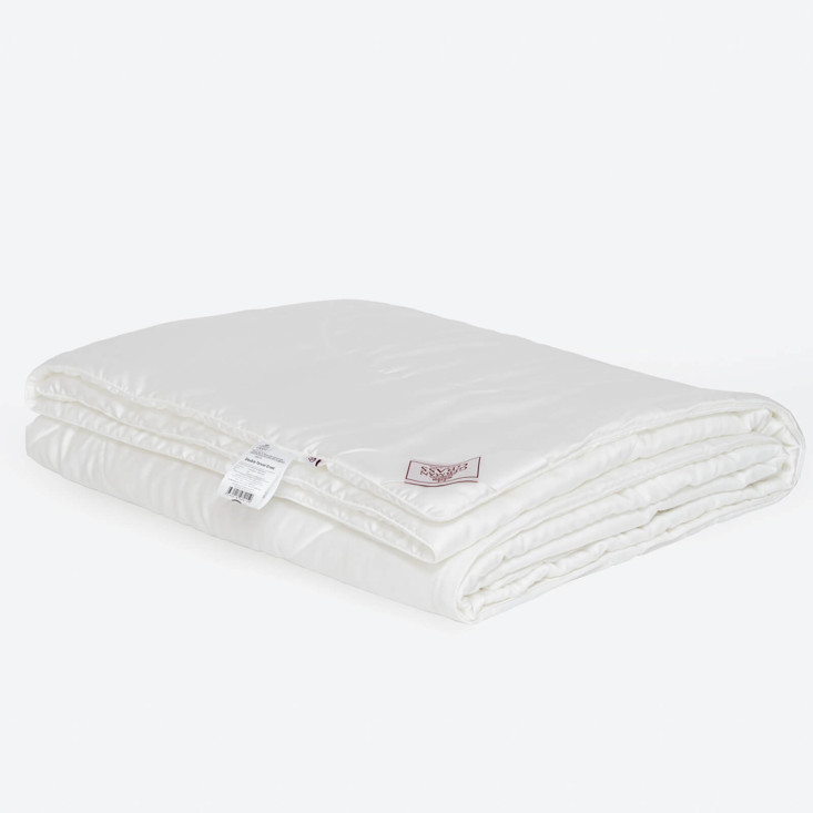 Одеяло 1,5 спальное 150х200 легкое German Grass Double Tencel