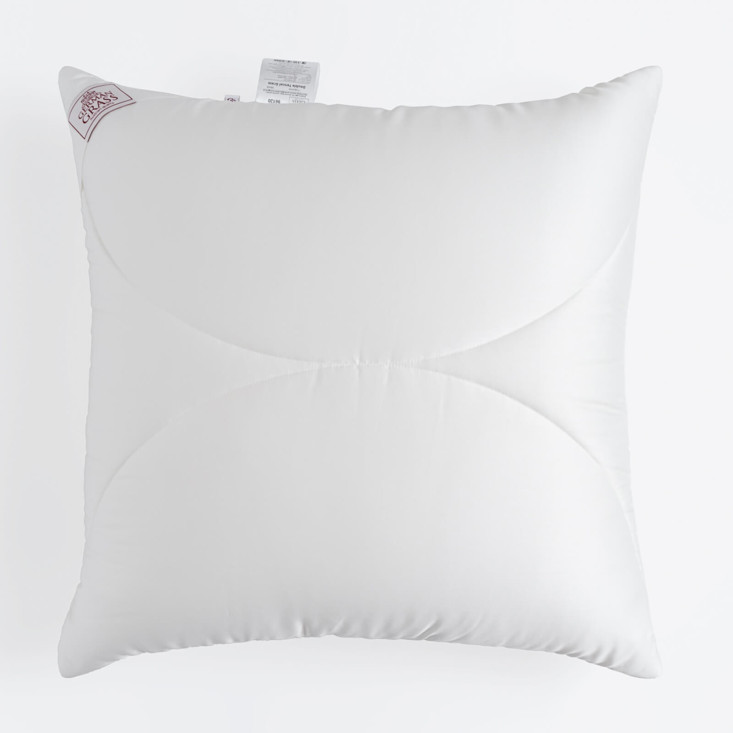 Подушка 70х70 регулируемая German Grass Double Tencel