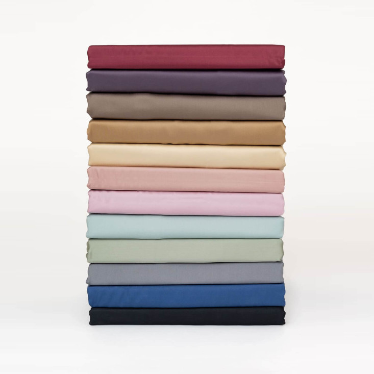 Пододеяльник тенсел 1,5 спальный 140х205 Blue Brilliant Grass German Grass