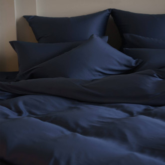 Пододеяльник тенсел евро макси 240х260 Blue Brilliant Grass German Grass отзывы