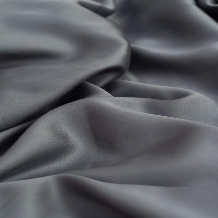 Пододеяльник тенсел евро макси 240х260 Grey Brilliant Grass German Grass