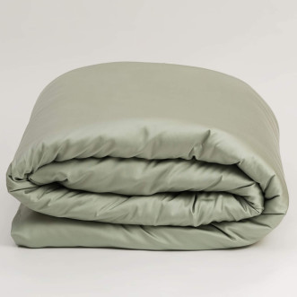 Пододеяльник тенсел евро 200х200 Olive Brilliant Grass German Grass описание