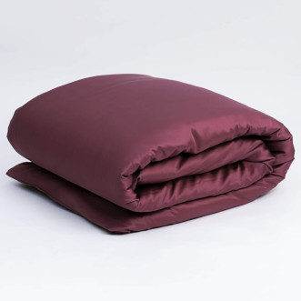 Пододеяльник тенсел евро макси 240х260 Purple Brilliant Grass German Grass описание