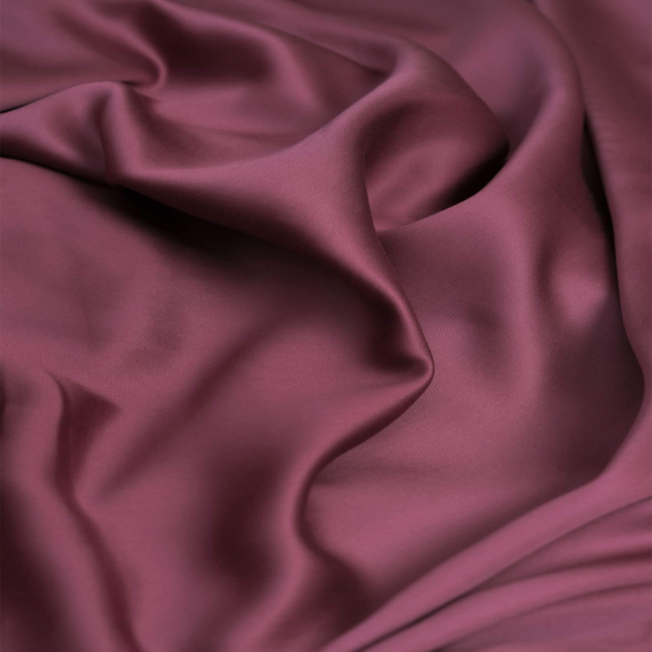 Пододеяльник тенсел евро 200х200 Purple Brilliant Grass German Grass