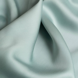 Пододеяльник тенсел 1,5 спальный 140х205 Sea Wave Brilliant Grass German Grass