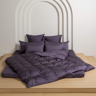 Простыня 200х200 на резинке Violet Brilliant Grass German Grass отзывы