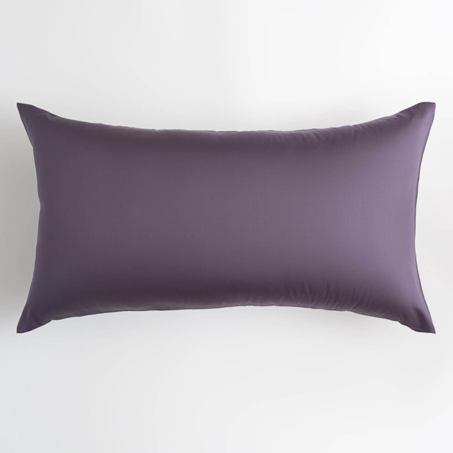 Наволочки тенсел 50х90 Violet Brilliant Grass German Grass