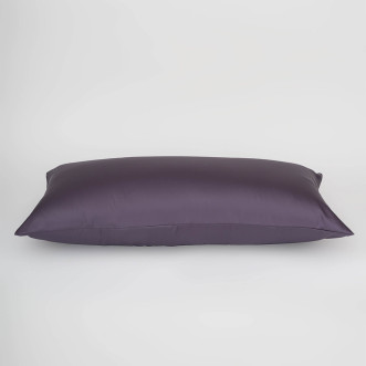 Наволочки тенсел 50х90 Violet Brilliant Grass German Grass фото