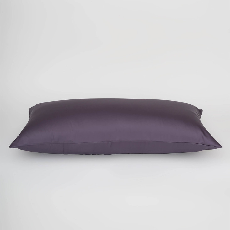 Наволочки тенсел 50х90 Violet Brilliant Grass German Grass