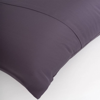 Наволочки тенсел 50х70 Violet Brilliant Grass German Grass в магазине Люкс Постель