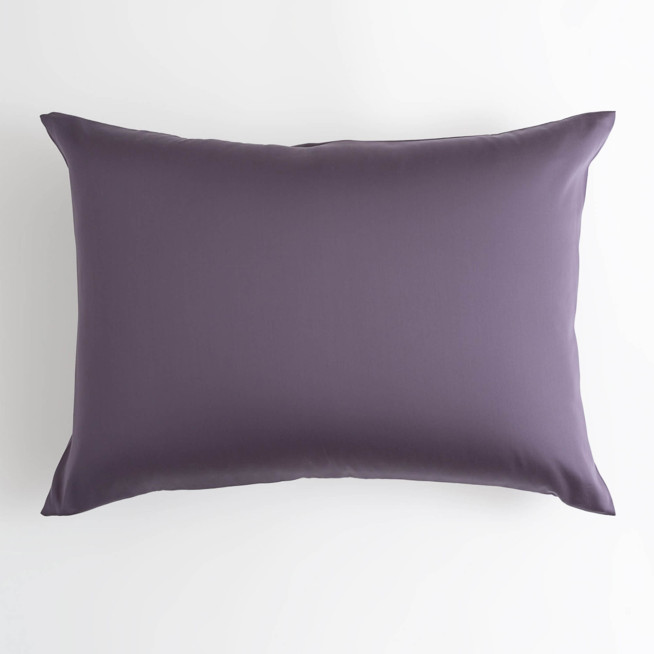 Наволочки тенсел 50х70 Violet Brilliant Grass German Grass