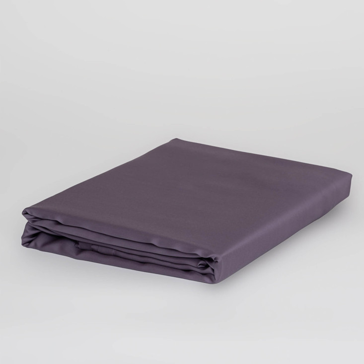 Постельное белье 1,5 спальное с простыней на резинке Violet Brilliant Grass German Grass наволочки 50х70 описание