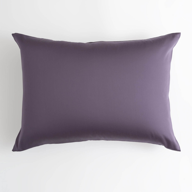 Постельное белье семейное с простыней на резинке Violet Brilliant Grass German Grass наволочки 50х70
