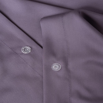 Пододеяльник тенсел 1,5 спальный 150х200 Violet Brilliant Grass German Grass описание
