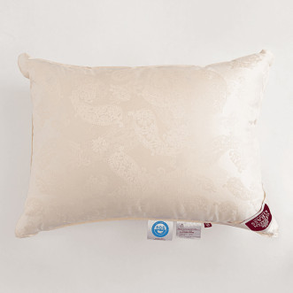 Подушка пуховая 50х70 German Grass Silk Down упругая