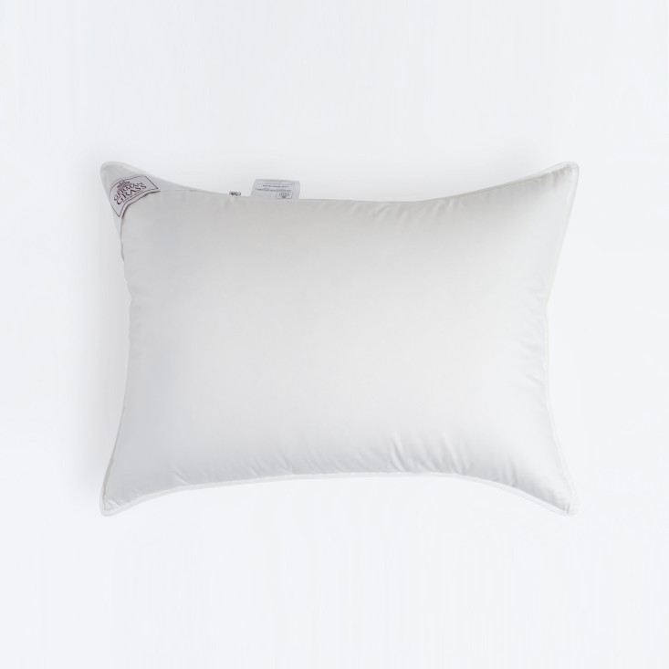 Подушка пуховая 50х70 Luxe Down German Grass упругая