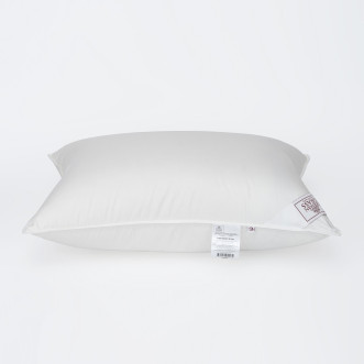 Подушка пуховая 50х70 Luxe Down German Grass упругая