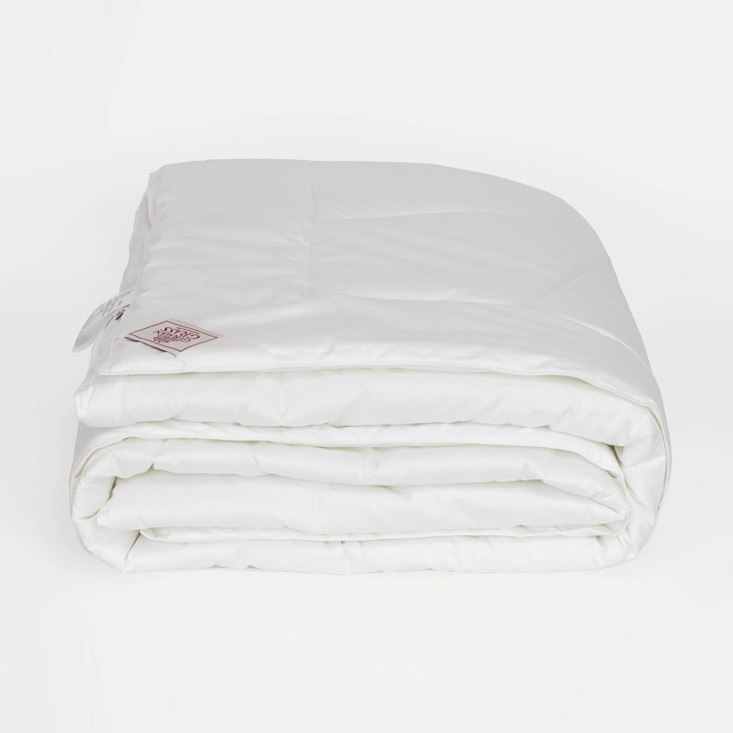 Одеяло легкое евро 200х220 Non-allergenic Premium Grass German Grass