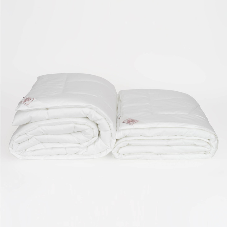 Одеяло легкое евро 200х200 Non-allergenic Premium Grass German Grass