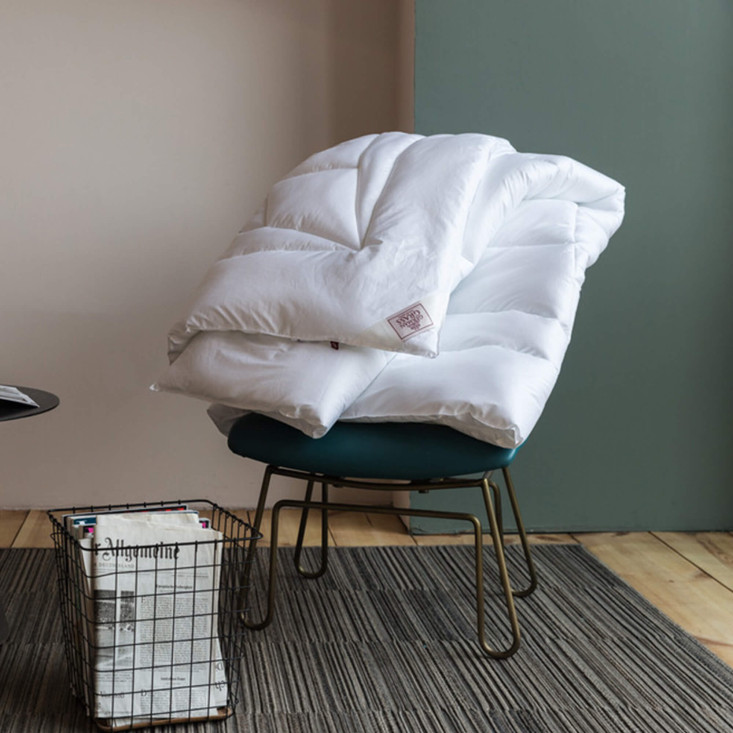 Одеяло легкое 1,5 спальное 150х200 Non-allergenic Premium Grass German Grass