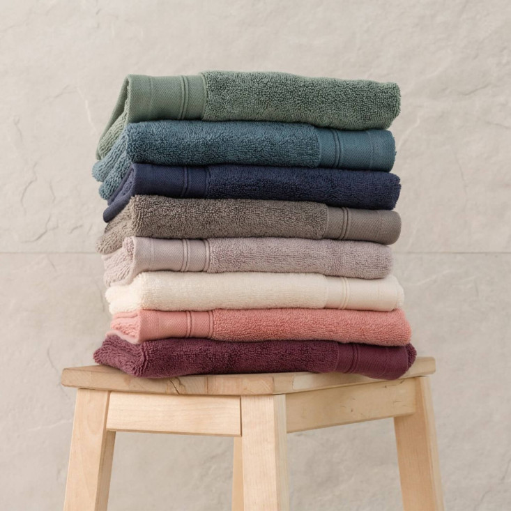 Полотенце махровое Ocean Balance Grass 80х150 Grass