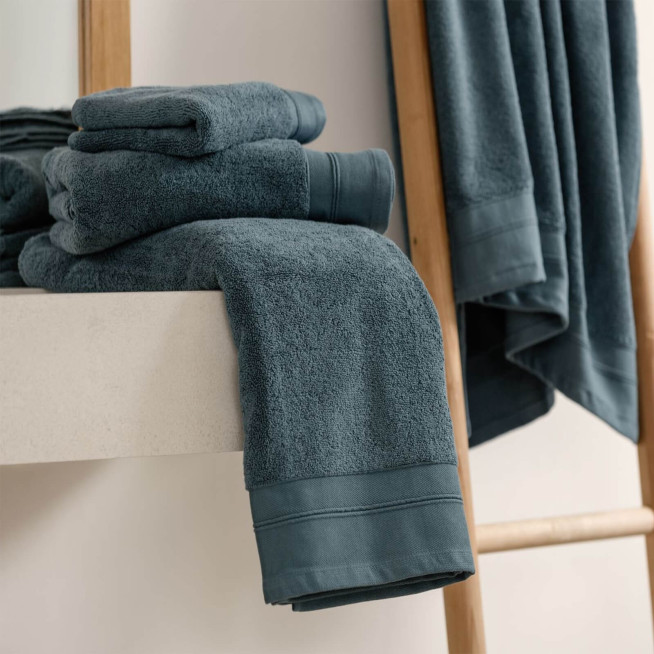 Полотенце махровое Ocean Balance Grass 70х140 German Grass