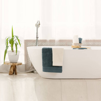 Комплект полотенец махровых Ocean Balance Grass German Grass отзывы