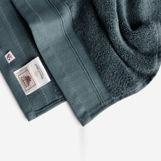 Комплект полотенец махровых Ocean Balance Grass German Grass описание