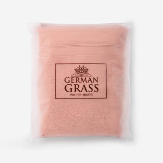 Полотенце махровое Rose Комфорт German Grass (Balance Grass) 40х70 German Grass в магазине Люкс Постель