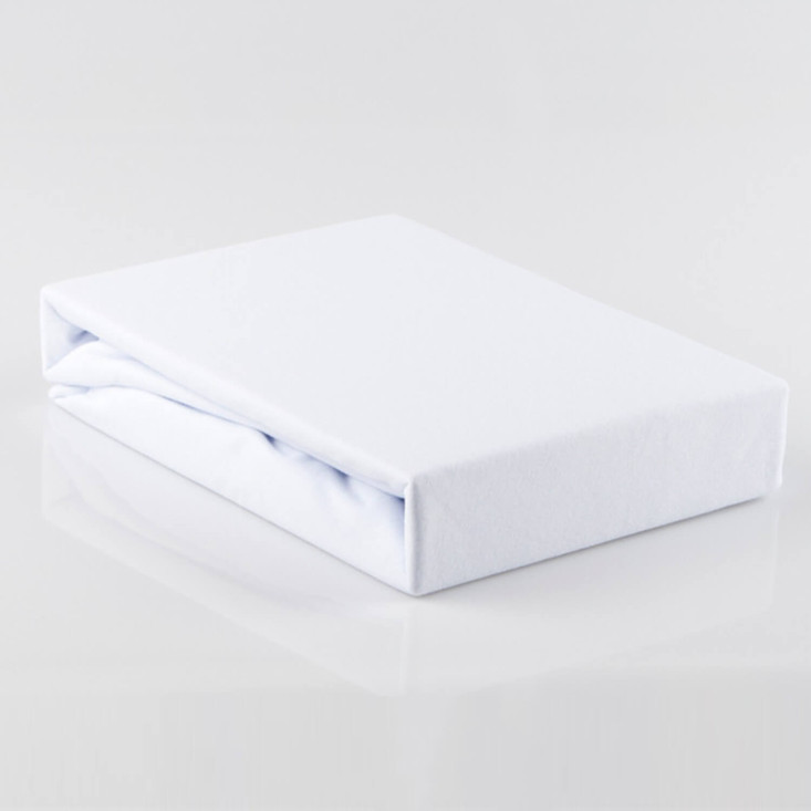 Наматрасник непромокаемый 180х200 трикотажный с бортом German Grass Stop Grass