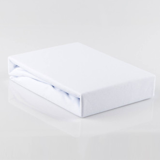 Наматрасник непромокаемый 160х200 трикотажный с бортом German Grass Stop Grass