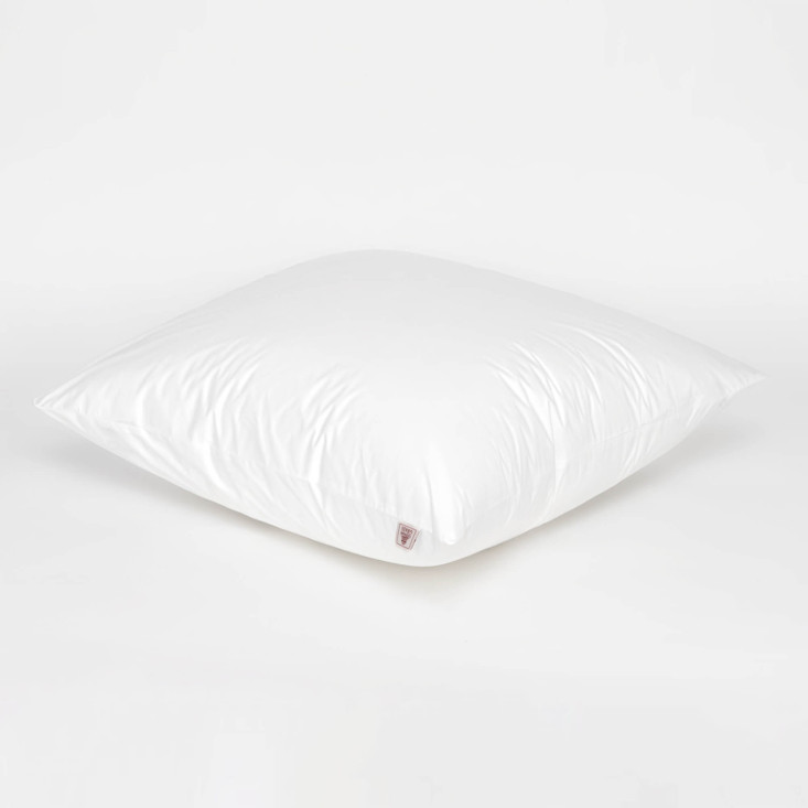 Защитный наперник на молнии 70х70 Protective Pillow Grass German Grass