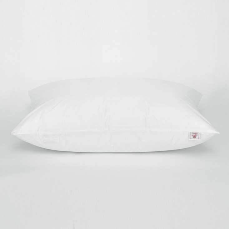 Защитный наперник на молнии 50х70 Protective Pillow Grass German Grass