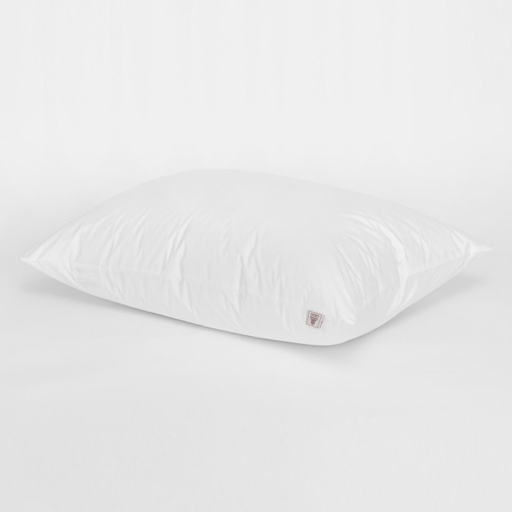 Защитный наперник на молнии 50х70 Protective Pillow Grass German Grass