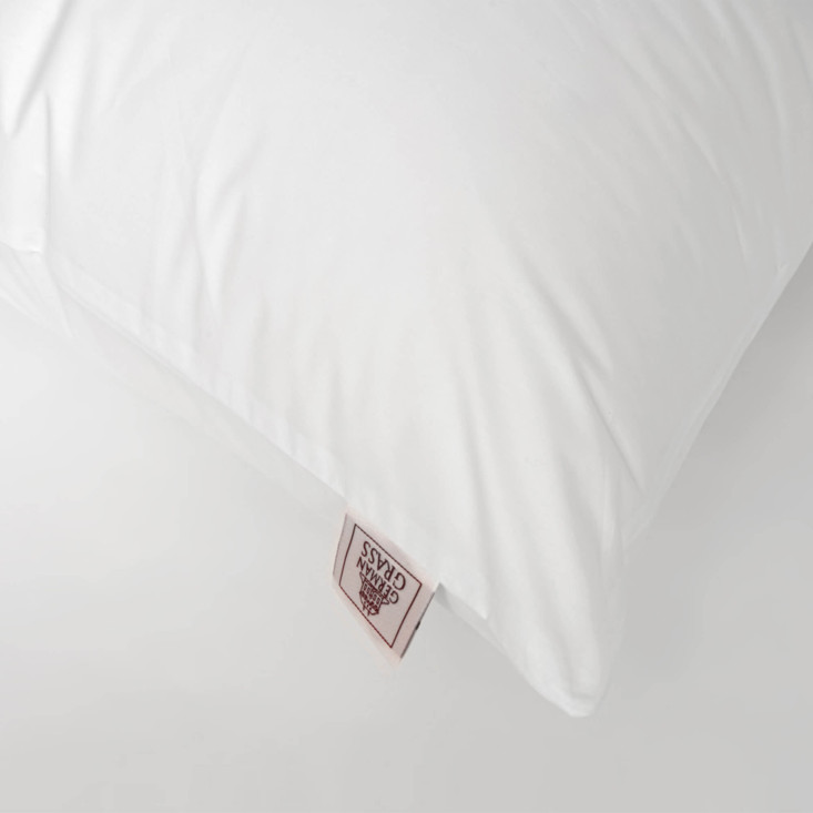 Защитный наперник на молнии 50х70 Protective Pillow Grass German Grass