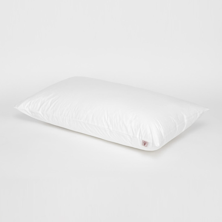 Защитный наперник на молнии 50х90 Protective Pillow Grass German Grass