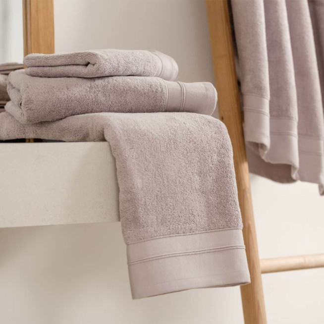 Комплект полотенец махровых Pearl Balance Grass German Grass