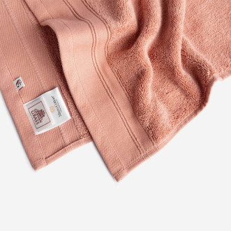 Полотенце махровое Rose Balance Grass 80х150 German Grass фото