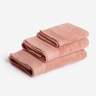 Полотенце махровое Rose Комфорт German Grass (Balance Grass) 80х150 German Grass в магазине Люкс Постель