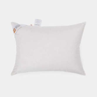 Подушка пуховая 50х70 Kinder Platinum German Grass мягкая