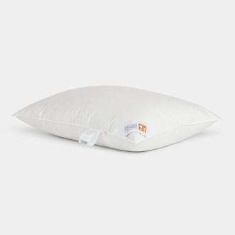 Подушка пуховая 50х70 Kinder Platinum German Grass мягкая