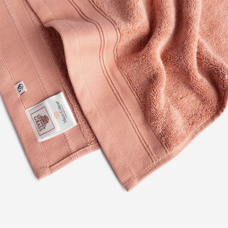 Комплект полотенец Rose Balance Grass German Grass