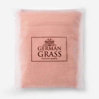 Комплект полотенец Rose Комфорт German Grass (Balance Grass) German Grass в магазине Люкс Постель