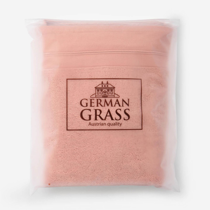 Комплект полотенец Rose Balance Grass German Grass